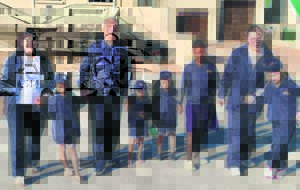 Centre of Grace Foundation to host walk for autism