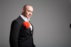 Rocco de Villiers maak ’n draai op Humansdorp