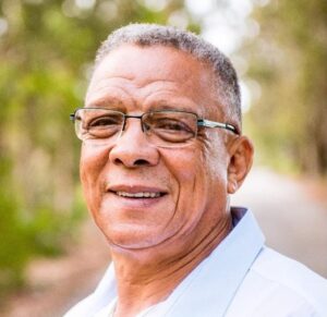 ‘Fully committed to his calling’, former Kouga councillor, Freddy Campher, has passed away