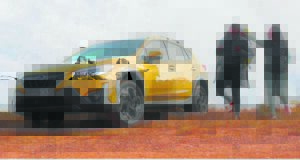 Subaru XV – New tech, new looks