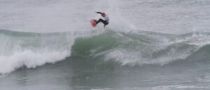 Junior surfers to showcase talent at Rip Curl GromSearch 2023 Series in St Francis this weekend