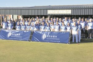 Balle gaan behoorlik rol by Jeffreysbaai-rolbalklub hierdie naweek