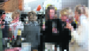 Warm up with wine and craft drink expo