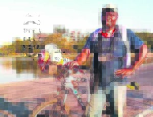 Nyirienda is passionate about work