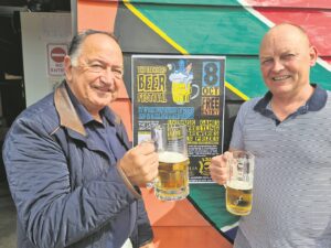 Festival to be held in aid of The Ladies’ Lighthouse this Saturday