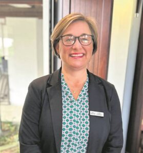 St Francis Bay resident’s selfless disaster relief efforts