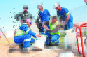 Kouga Municipality goes mining for pothole solutions