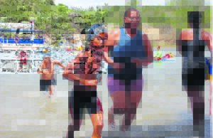 Huge prize for schools at 95th River Mile