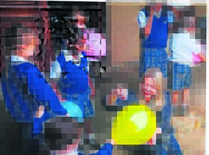 ‘Mens kan nie ’n bababed eet nie’