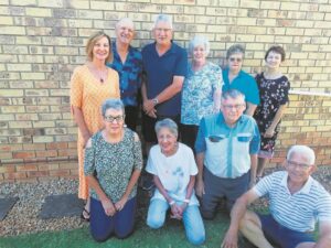 Jeffreysbaai Tuinbouklub vier 35ste bestaansjaar