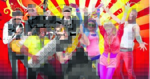 ‘Magnificent 7’ to perform tribute to greatest bands