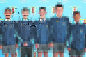 Spelers verteenwoordig OP-rugby