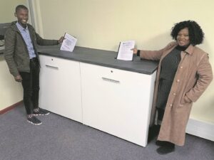 New tender box for Kouga Municipality