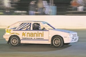 PE Oval Track Raceway to meet