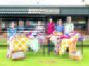 Kombersies teen die koue