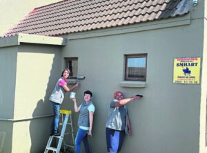 Antenatal clinic expands to cater for growing demand