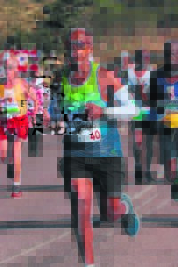 Impatience leads to lifelong passion for Sadrick