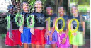 Laerskool Jeffreysbaai vier eeu met fees