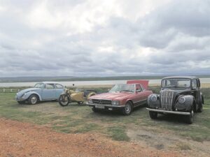 Get ready for JBCCC annual classic car show