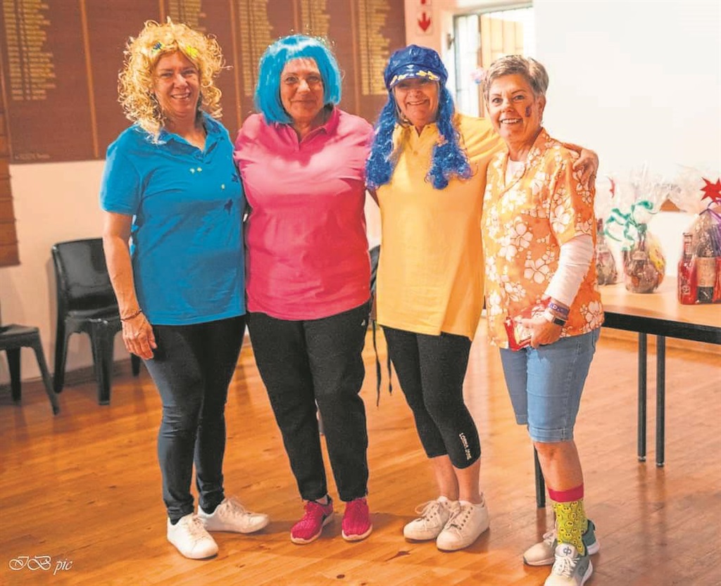 Jeffreys Bay Bowling Club