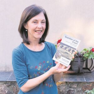 Game ranger’s story shared