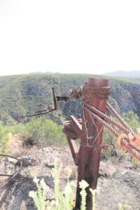 Take a breathtaking adventure into the Baviaanskloof