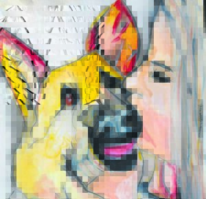 Paint your pet ‘fur’ a good cause