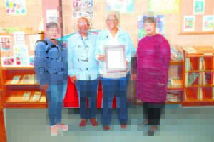 New hope for elderly in Humansdorp community