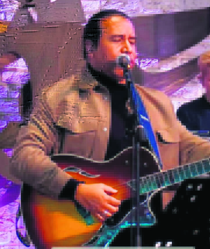 Mentorship event to uplift youth in Humansdorp