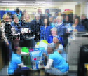 Woodlands Dairy supports Mandela Day