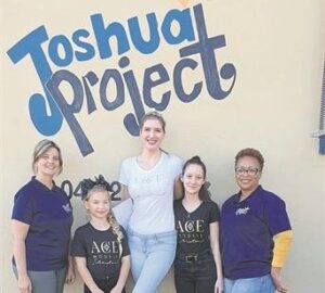 Young models make a big impact