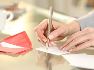 Dorp van Drome hou jaarvergadering