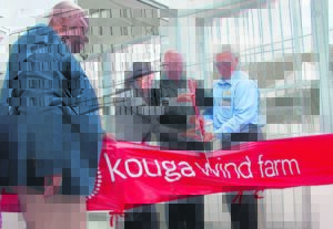 Multi-million library officially opened for Sea Vista community