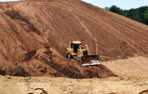 70 Sites handed over to local contractors