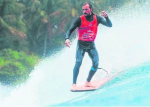 Jeffreys Bay to host 2021 SA Longboard Champs