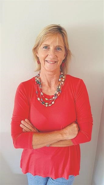 Marion le Roux