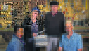 ‘Slice of Light’ to debut this Sunday