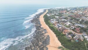 Initiative to transform beach into marine nature reserve, No Take Zone