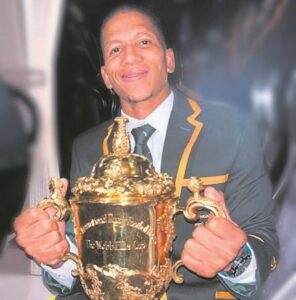 Springbok hero Manie Libbok to visit Kouga