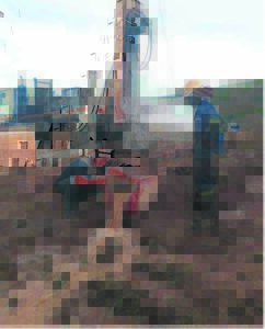 Kouga aims to break its dam dependency