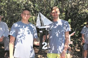 ‘Alles-wat-dryf’ wenners