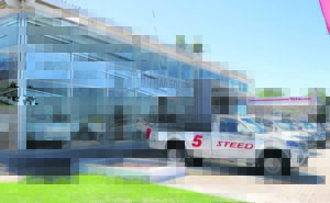 Haval Humansdorp opens its doors