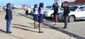 Jeffreysbaai se eerste hoërskool amptelik geopen