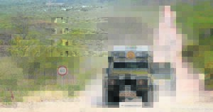 Defender Trophy 2018 heads to Baviaanskloof