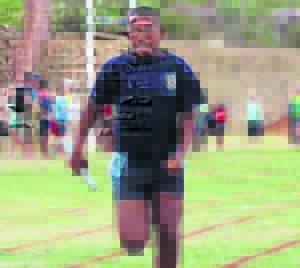 Skool hou jaarlikse interhuis-atletiek