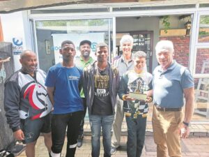 New chess club to be established in Aston Bay