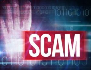 Scam alert: Scammers posing as Kouga Municipality Employees