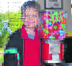 Leerders wys sakevernuf