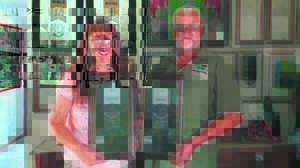 Hiking trails scoop provincial awards