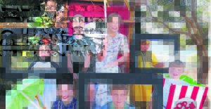 Gamtoosvallei hou konsert